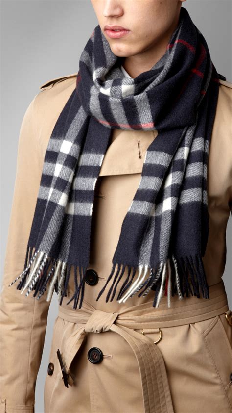 burberry shearling scarf|burberry scarf for men.